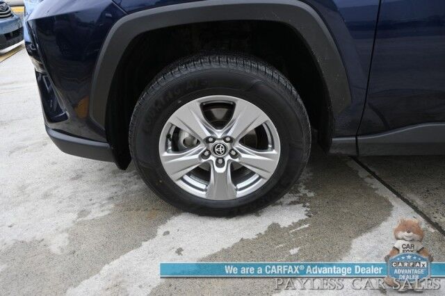 2024 Toyota RAV4 XLE Anchorage AK