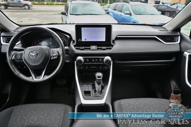 2024 Toyota RAV4 XLE Anchorage AK