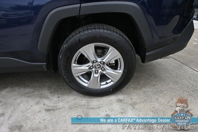 2024 Toyota RAV4 XLE Anchorage AK