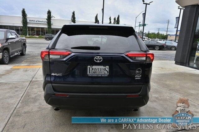 2024 Toyota RAV4 XLE Anchorage AK