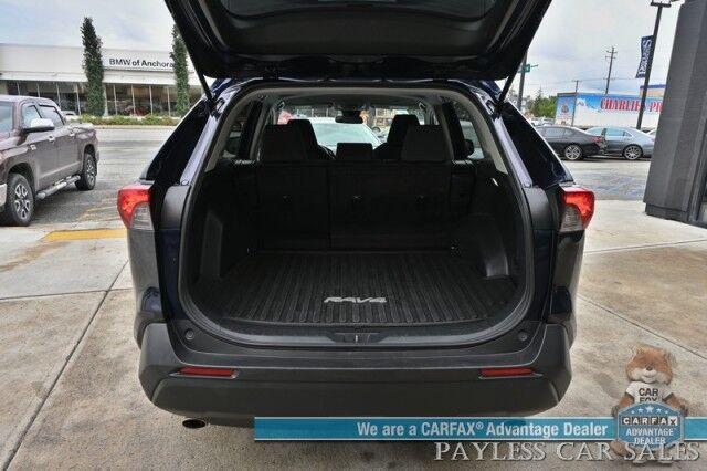 2024 Toyota RAV4 XLE Anchorage AK