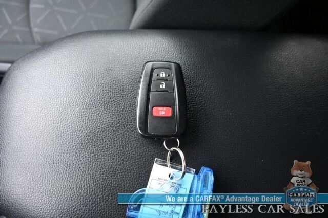 2024 Toyota RAV4 XLE Anchorage AK