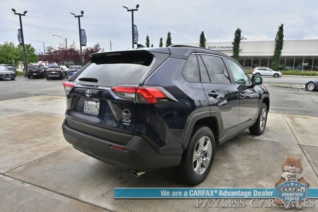 2024 Toyota RAV4 XLE Anchorage AK