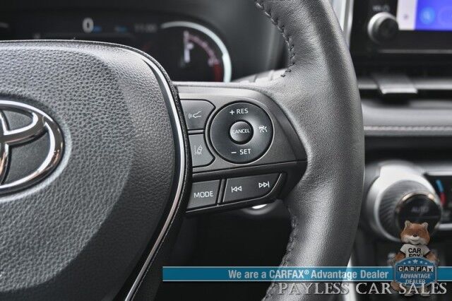 2024 Toyota RAV4 XLE Anchorage AK
