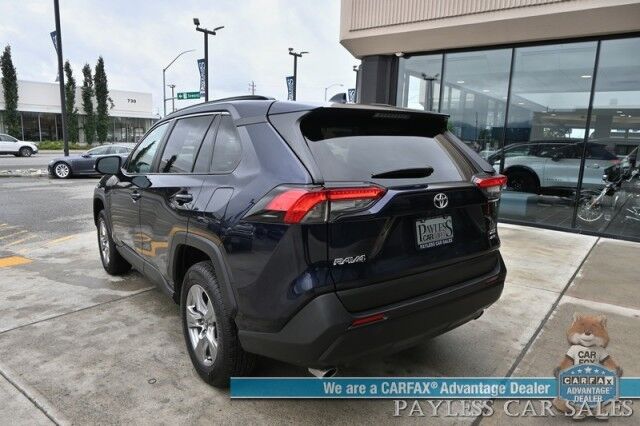 2024 Toyota RAV4 XLE Anchorage AK
