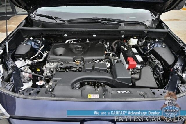 2024 Toyota RAV4 XLE Anchorage AK