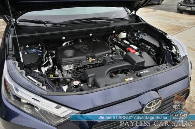 2024 Toyota RAV4 XLE Anchorage AK