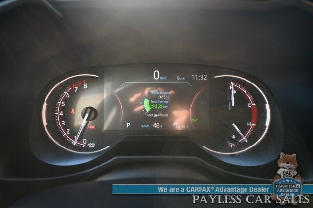 2024 Toyota RAV4 XLE Anchorage AK