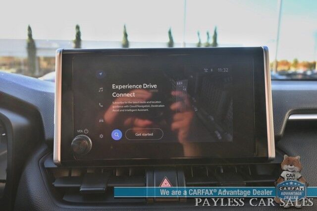 2024 Toyota RAV4 XLE Anchorage AK