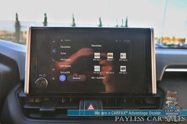 2024 Toyota RAV4 XLE Anchorage AK