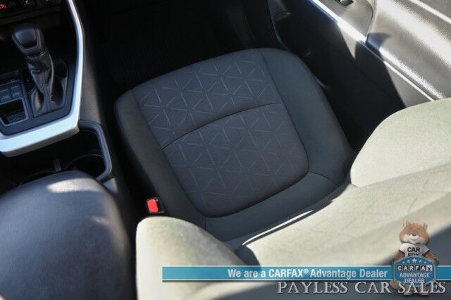 2024 Toyota RAV4 XLE Anchorage AK