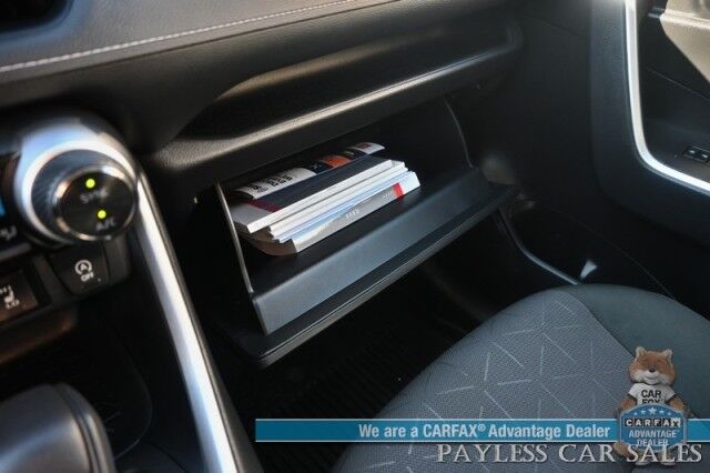 2024 Toyota RAV4 XLE Anchorage AK