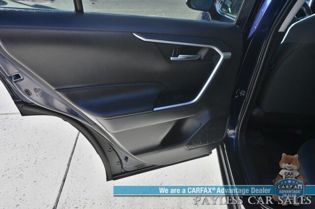 2024 Toyota RAV4 XLE Anchorage AK
