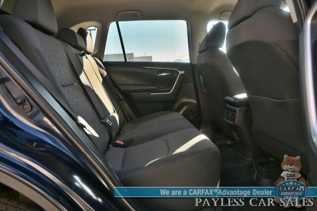 2024 Toyota RAV4 XLE Anchorage AK