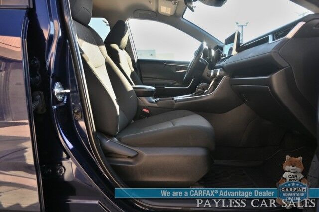 2024 Toyota RAV4 XLE Anchorage AK