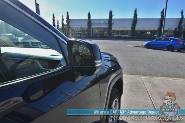 2024 Toyota RAV4 XLE Anchorage AK