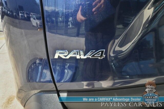 2024 Toyota RAV4 XLE Anchorage AK