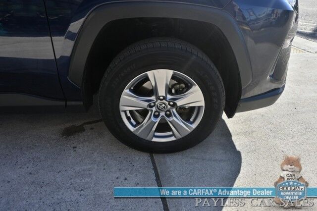 2024 Toyota RAV4 XLE Anchorage AK