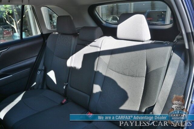 2024 Toyota RAV4 XLE Anchorage AK