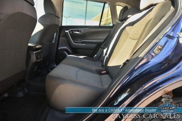 2024 Toyota RAV4 XLE Anchorage AK