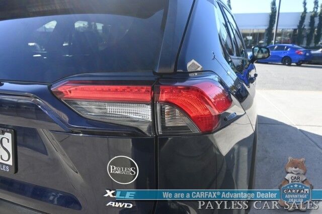 2024 Toyota RAV4 XLE Anchorage AK