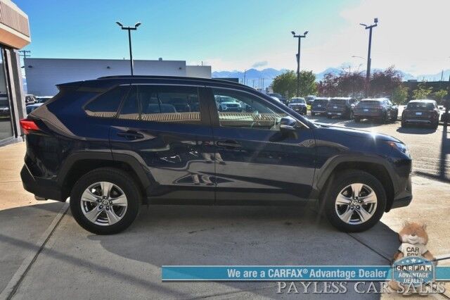2024 Toyota RAV4 XLE Anchorage AK