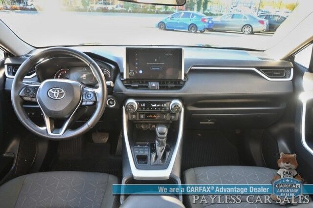 2024 Toyota RAV4 XLE Anchorage AK