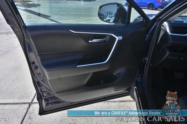 2024 Toyota RAV4 XLE Anchorage AK