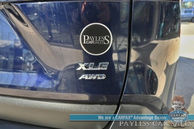 2024 Toyota RAV4 XLE Anchorage AK