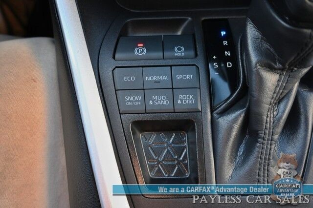2024 Toyota RAV4 XLE Anchorage AK