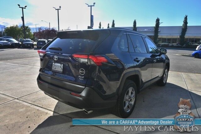 2024 Toyota RAV4 XLE Anchorage AK