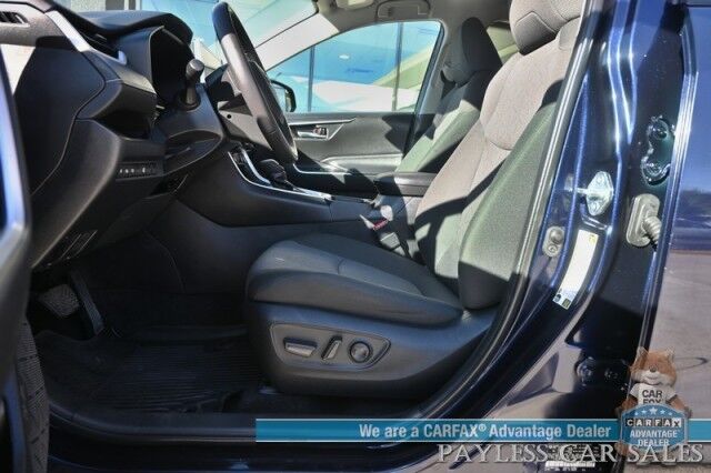 2024 Toyota RAV4 XLE Anchorage AK