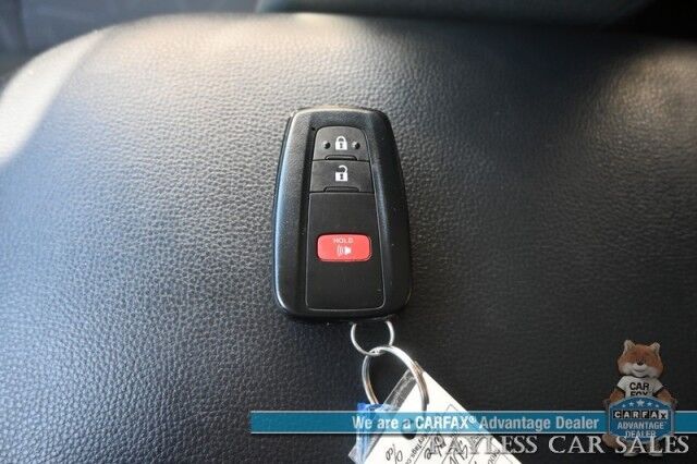 2024 Toyota RAV4 XLE Anchorage AK