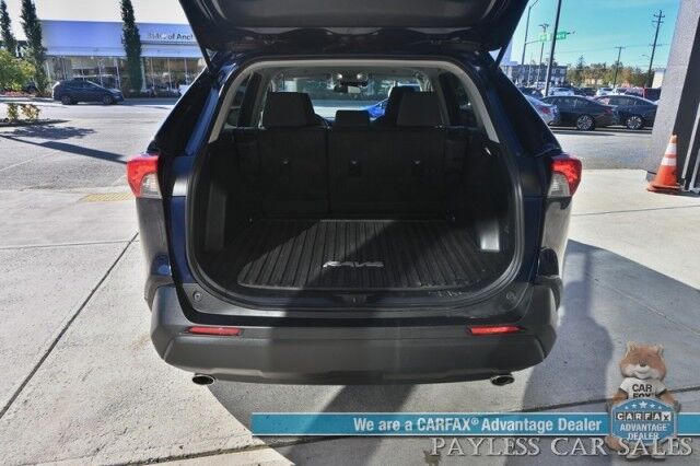 2024 Toyota RAV4 XLE Anchorage AK