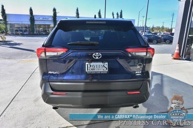 2024 Toyota RAV4 XLE Anchorage AK