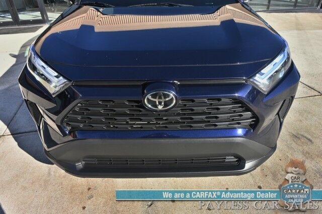 2024 Toyota RAV4 XLE Anchorage AK
