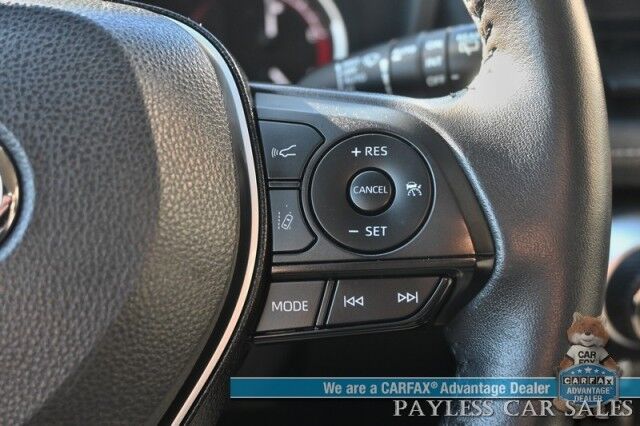 2024 Toyota RAV4 XLE Anchorage AK