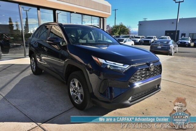 2024 Toyota RAV4 XLE Anchorage AK