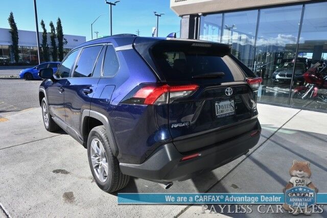 2024 Toyota RAV4 XLE Anchorage AK