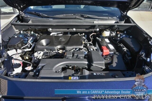 2024 Toyota RAV4 XLE Anchorage AK