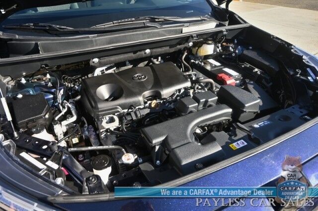 2024 Toyota RAV4 XLE Anchorage AK