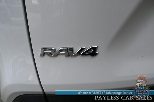 2024 Toyota RAV4 XLE Anchorage AK