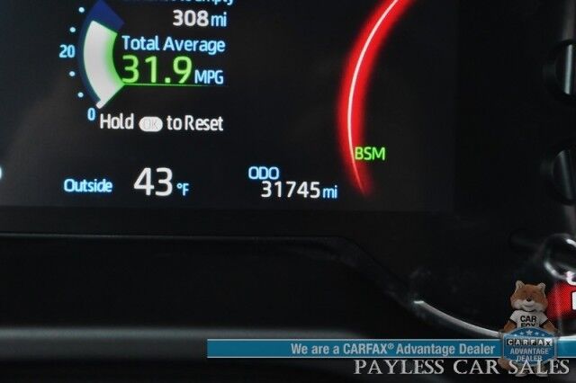 2024 Toyota RAV4 XLE Anchorage AK