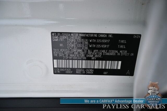 2024 Toyota RAV4 XLE Anchorage AK