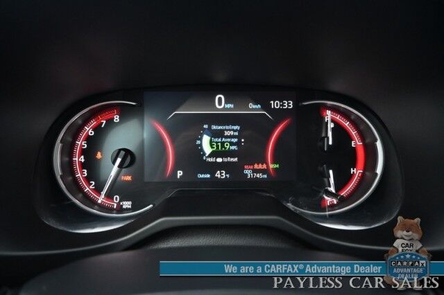 2024 Toyota RAV4 XLE Anchorage AK