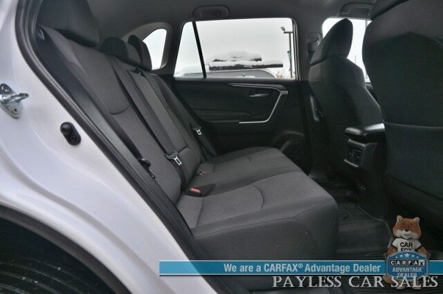 2024 Toyota RAV4 XLE Anchorage AK