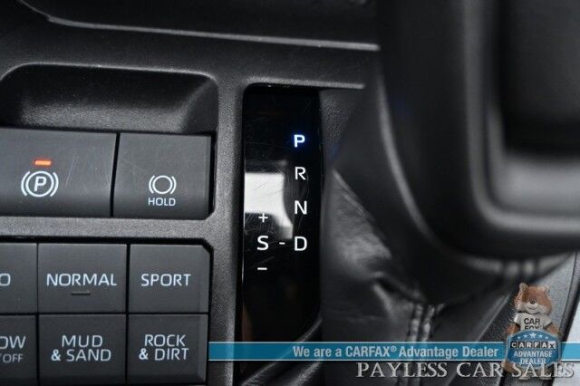 2024 Toyota RAV4 XLE Anchorage AK