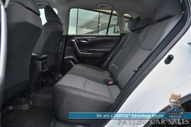 2024 Toyota RAV4 XLE Anchorage AK