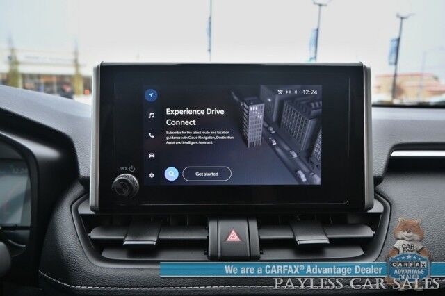 2024 Toyota RAV4 XLE Anchorage AK