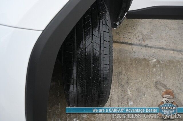 2024 Toyota RAV4 XLE Anchorage AK